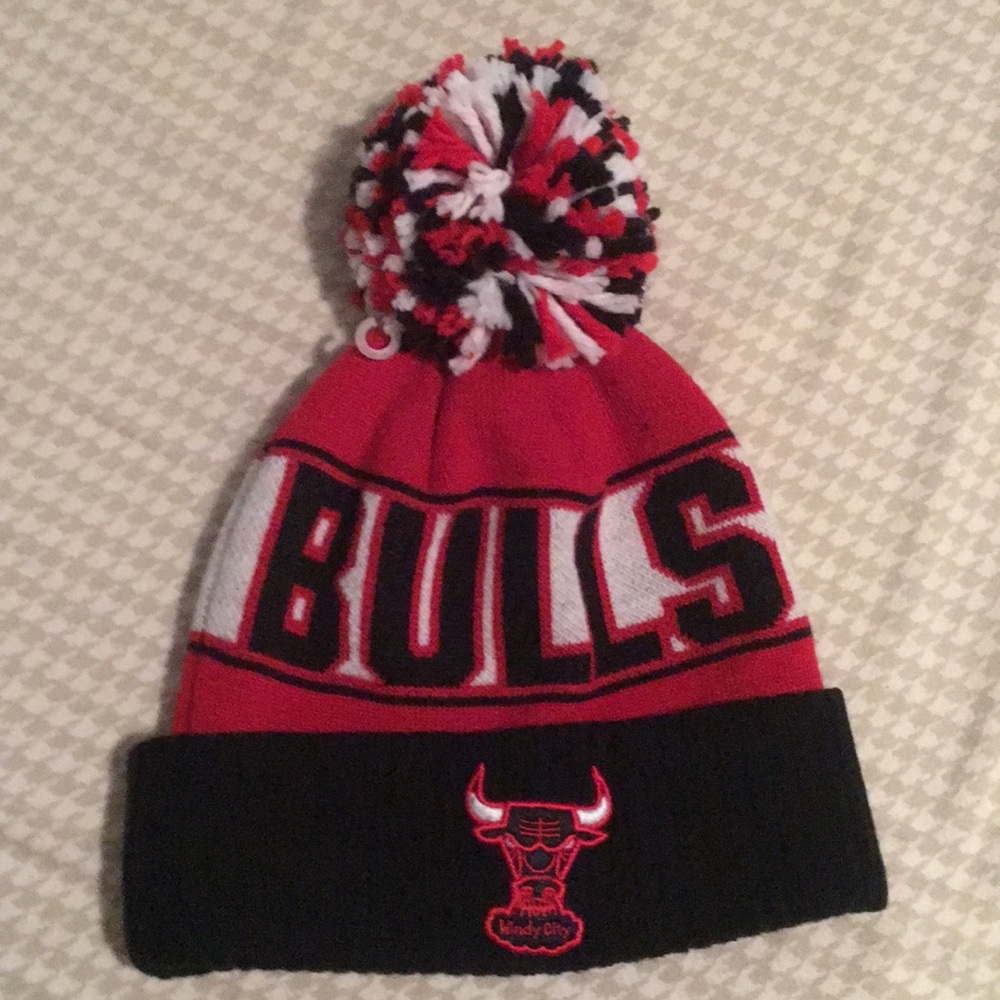 Bulls OSFA Hardware Classics Hat